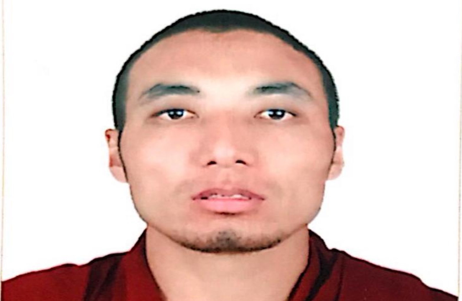 Thupten Dorjee