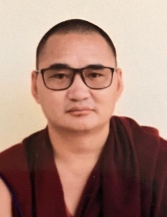 Lobsang Jamyang
