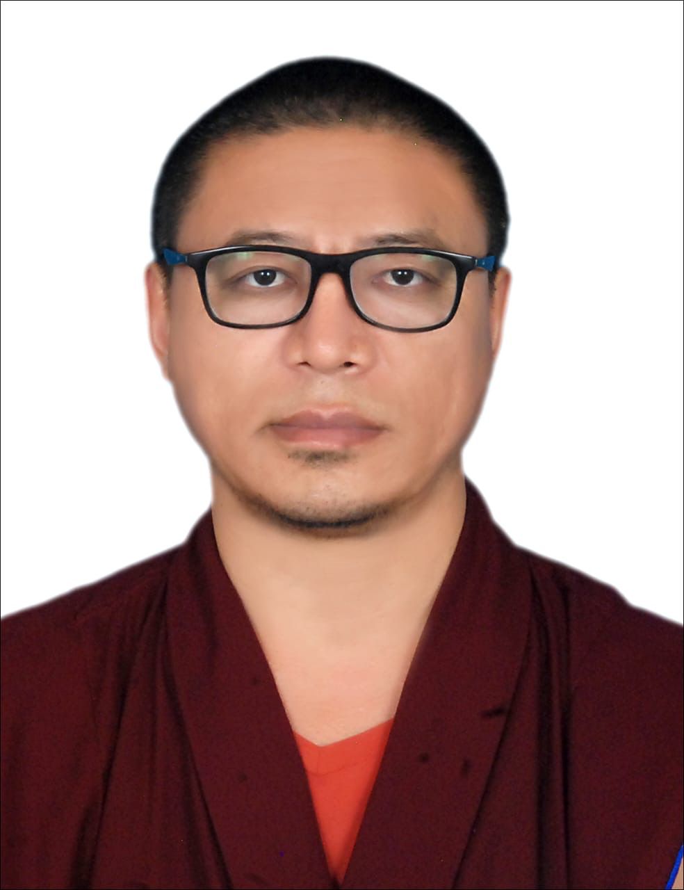 Jamyang Sonam